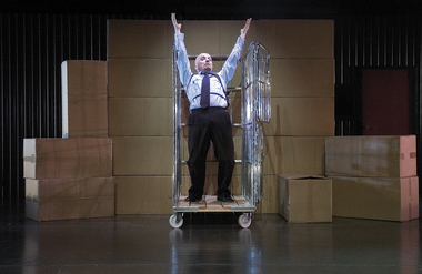 Tolvskillingsoperaen