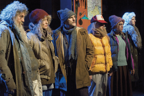 Tolvskillingsoperaen