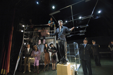 Tolvskillingsoperaen