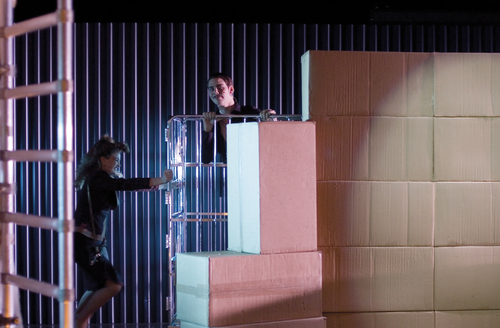 Tolvskillingsoperaen