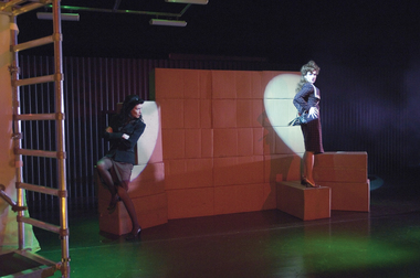 Tolvskillingsoperaen