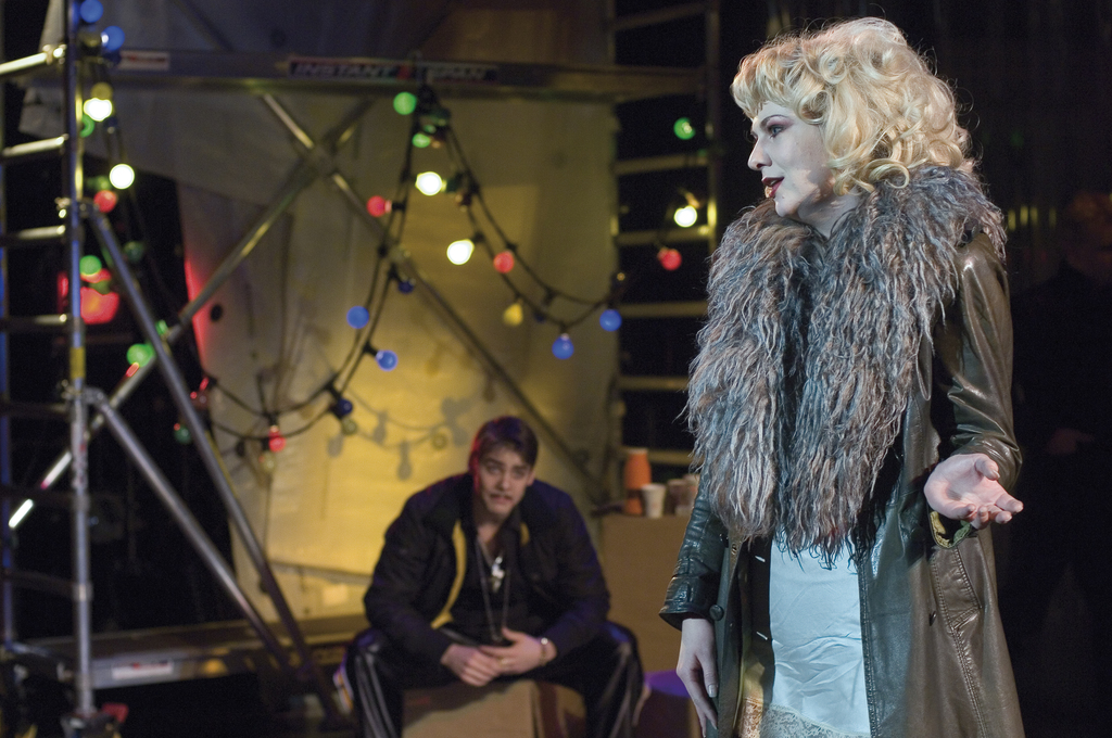 Tolvskillingsoperaen