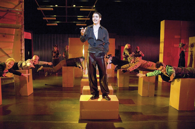 Tolvskillingsoperaen