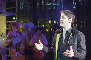 Tolvskillingsoperaen