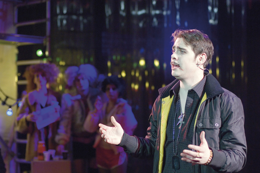 Tolvskillingsoperaen