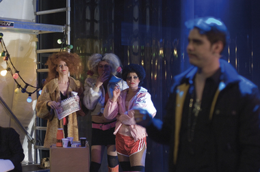 Tolvskillingsoperaen