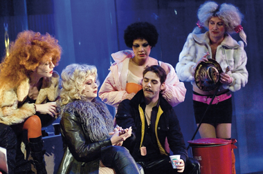 Tolvskillingsoperaen