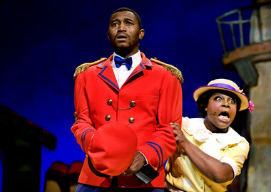 Folk og røvere i Kardemomme by