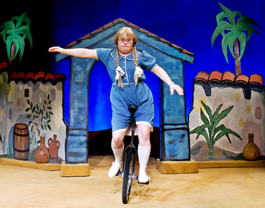 Folk og røvere i Kardemomme by