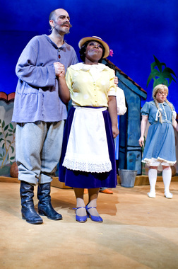 Folk og røvere i Kardemomme by