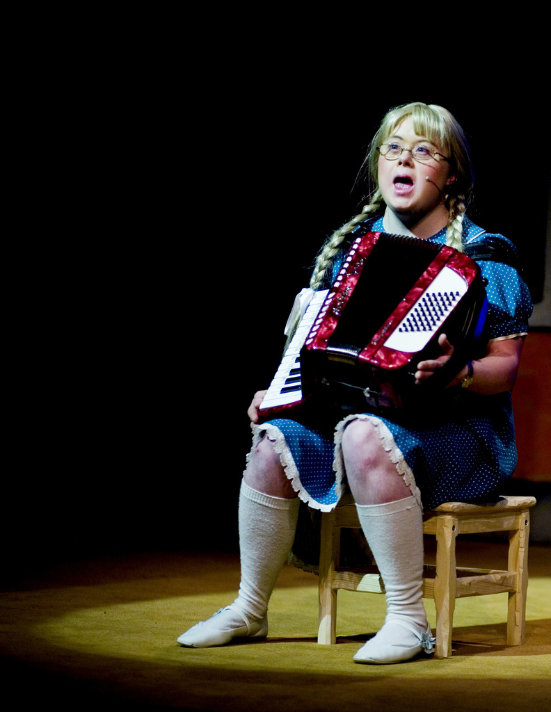 Folk og røvere i Kardemomme by