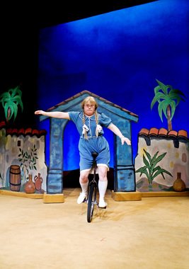 Folk og røvere i Kardemomme by