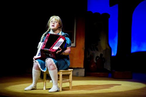 Folk og røvere i Kardemomme by