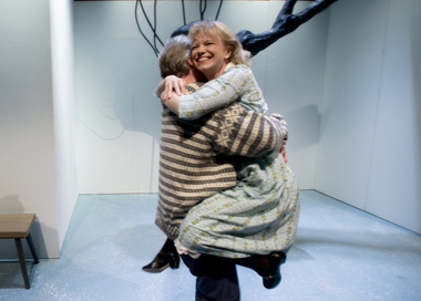 Kom ikkje med heile sanningi