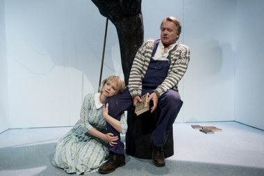 Kom ikkje med heile sanningi