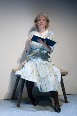 Kom ikkje med heile sanningi