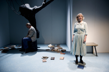 Kom ikkje med heile sanningi