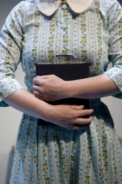 Kom ikkje med heile sanningi