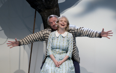 Kom ikkje med heile sanningi