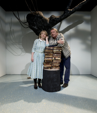 Kom ikkje med heile sanningi