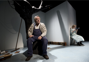 Kom ikkje med heile sanningi