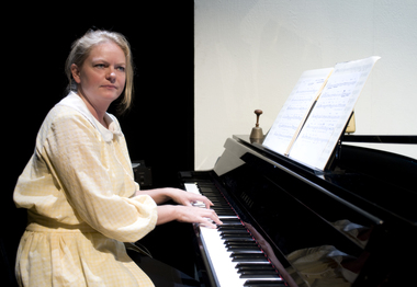 Kom ikkje med heile sanningi