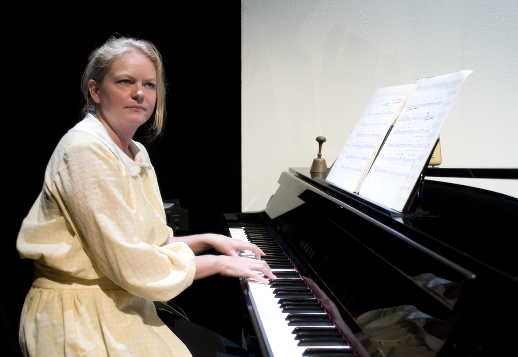 Kom ikkje med heile sanningi