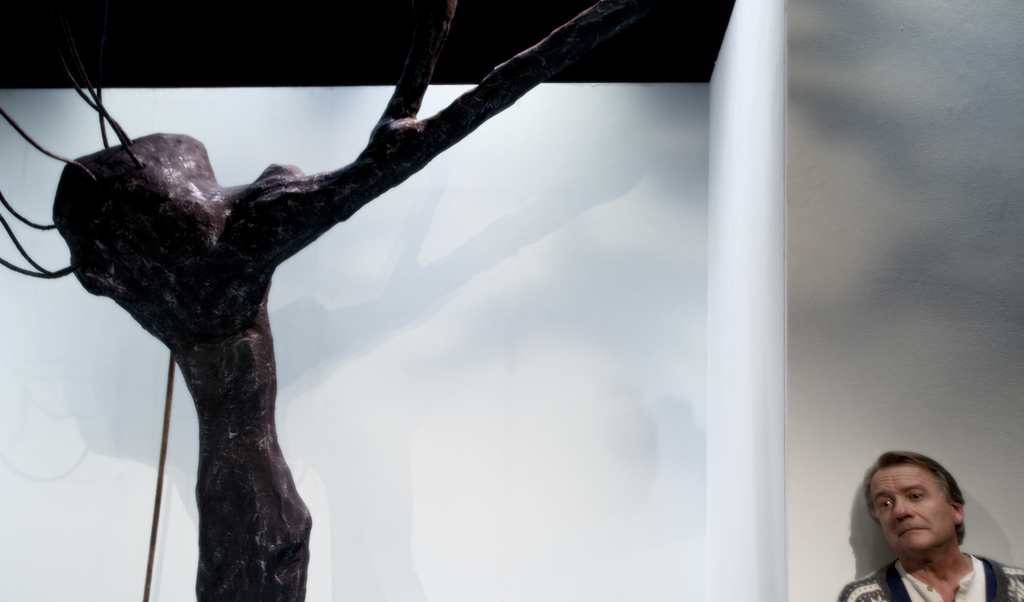 Kom ikkje med heile sanningi