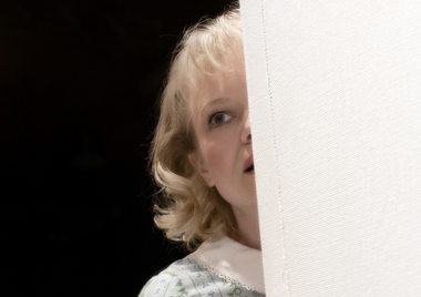 Kom ikkje med heile sanningi