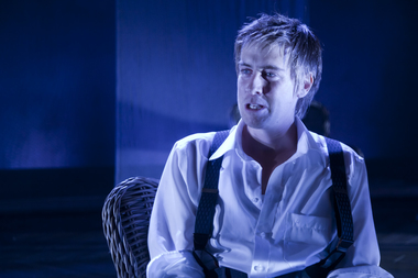 Lang dags ferd mot natt