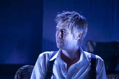 Lang dags ferd mot natt