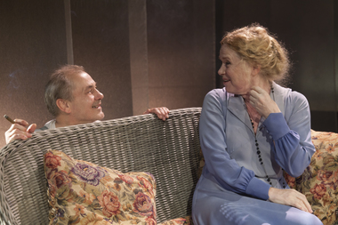 Lang dags ferd mot natt