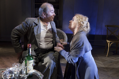 Lang dags ferd mot natt