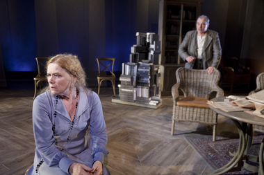 Lang dags ferd mot natt