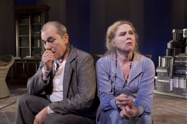 Lang dags ferd mot natt