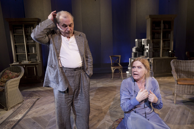 Lang dags ferd mot natt