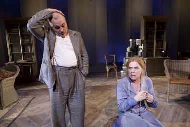 Lang dags ferd mot natt