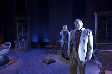 Lang dags ferd mot natt