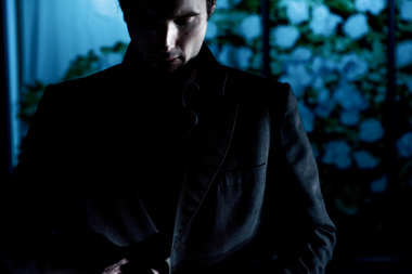 Sangen om den røde rubin