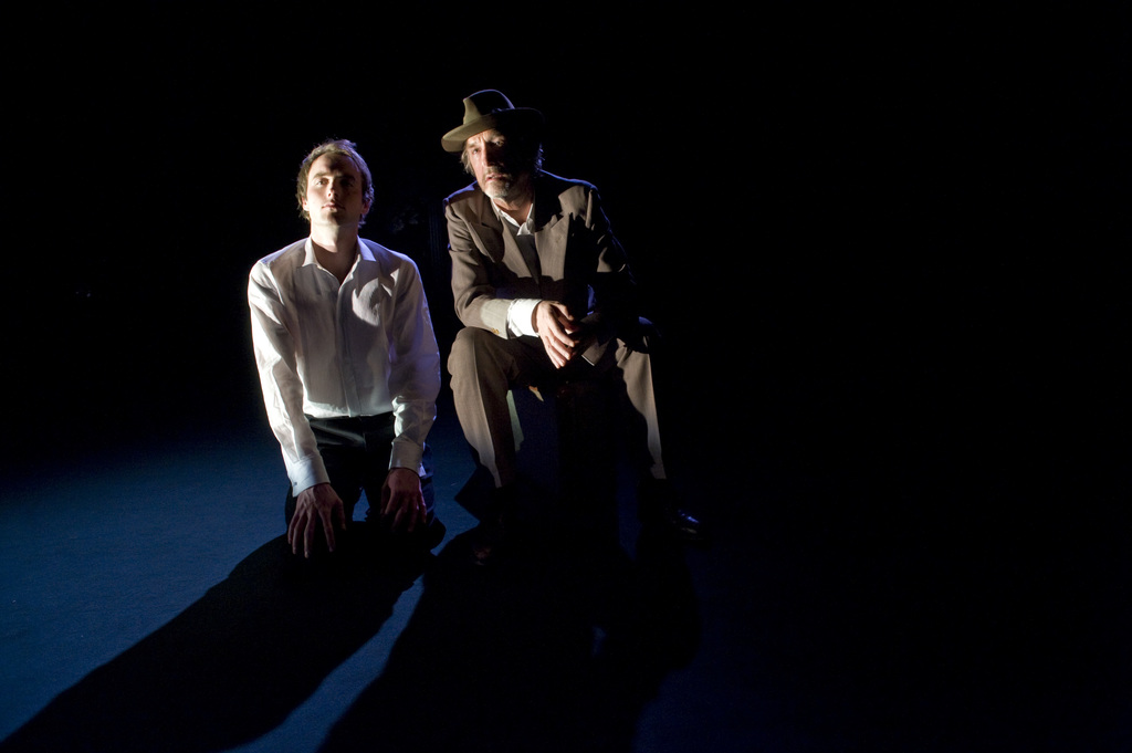 Sangen om den røde rubin