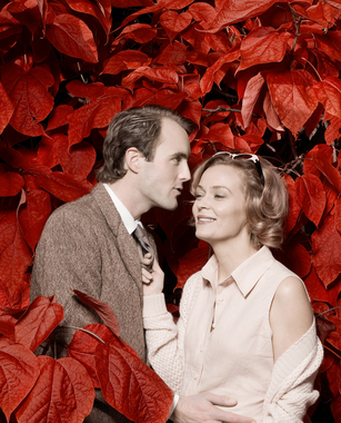 Sangen om den røde rubin