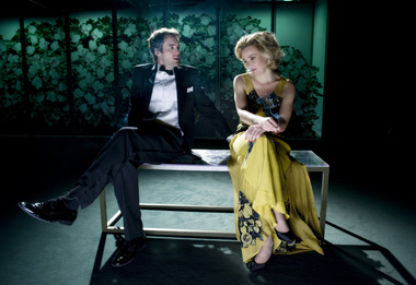 Sangen om den røde rubin