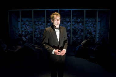 Sangen om den røde rubin