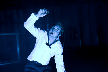 Sangen om den røde rubin