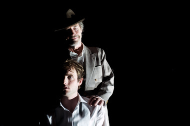 Sangen om den røde rubin