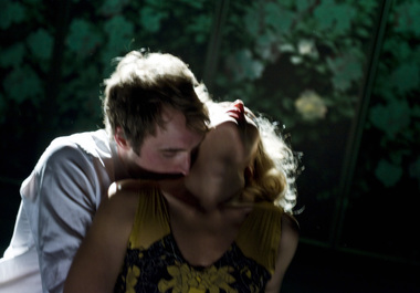 Sangen om den røde rubin