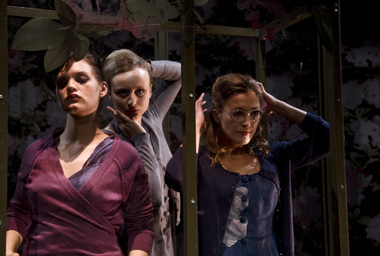 Sangen om den røde rubin