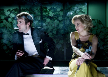 Sangen om den røde rubin