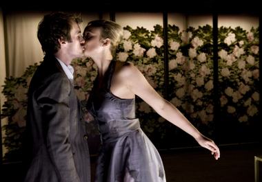 Sangen om den røde rubin