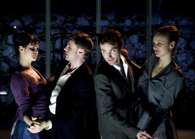 Sangen om den røde rubin